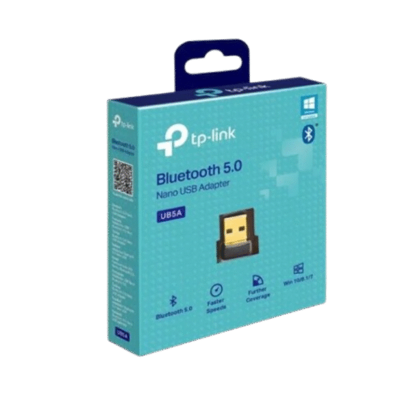 Tp-Link Adaptador nano usb Bluetooth 5.3 UB5A