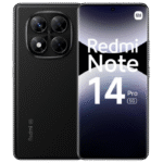 Xiaomi Redmi Note 14 Pro 256GB 8GB Midnight Black