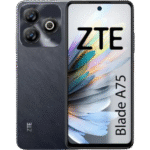 ZTE Blade A75 256GB 4Gb Negro