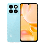 Zte Blade A55 64GB/12GB Azul