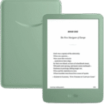 Amazon Kindle Gen 11 16GB Green