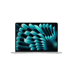 Apple MacBook Air 13.3 M4 256GB 16GB Plata A3240