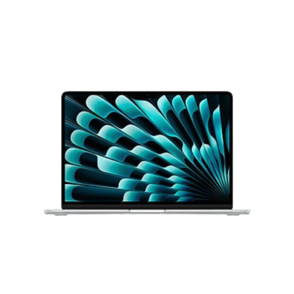 Apple MacBook Air 13.3 M4 256GB 16GB Silver A3240