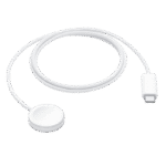 Apple Watch Magnetic USB-C Quick Charge Cable 1meter A2515