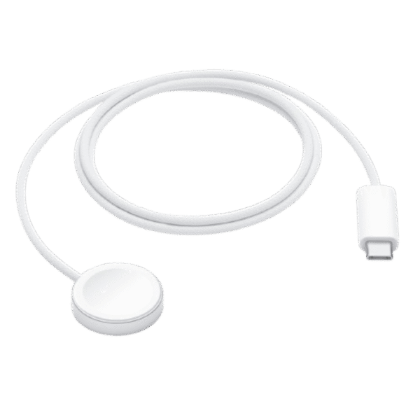 Apple Watch Cable Carga rápida magnetica USB-C 1metro A2515