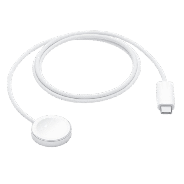 Apple Watch Cable Carga rápida magnetica USB-C 1metro A2515