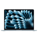 Apple MacBook Air 13.3 M4 256GB 16GB Azul Cielo A3240