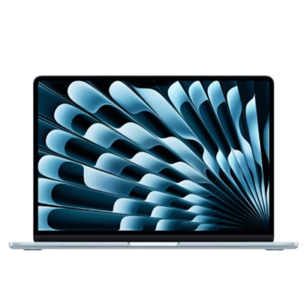 Apple MacBook Air 13.3 M4 512GB 16GB Sky Blue A3240