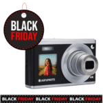 Agfa Camara Digital Compacta Realishot DC9200 Negro