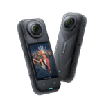 Insta360 Camera X5