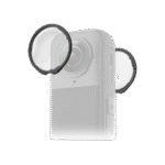 Insta360 Standard Lens Protectors For Insta360 X5