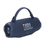 JBL Charge6 Bluetooth Speaker Blue