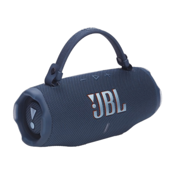 JBL Charge6 Bluetooth Speaker Blue