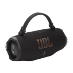 JBL Charge6 Bluetooth Speaker Black