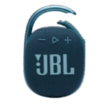 JBL Clip4 Altavoz Azul