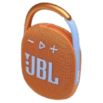 JBL Clip4 Speaker Orange