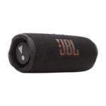 JBL Flip7 Bluetooth Speaker Black