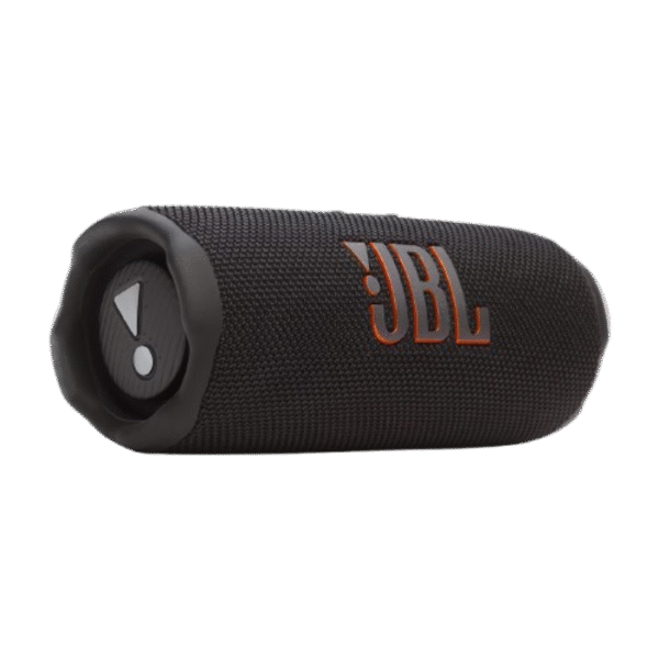 JBL Flip7 Altavoz Bluetooth Negro