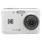 Kodak Compact Camera FZ45 White