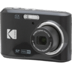 Kodak Compact Camera FZ45 Black