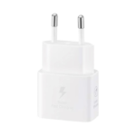 Samsung Cargador 25W Blanco EP-T2510