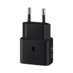 Samsung Charger 25W Black EP-T2510
