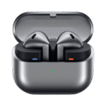 Samsung Galaxy Buds3 Plata R530