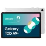 Samsung Galaxy Tab A9+5G 128GB 8GB Silver SM-X216