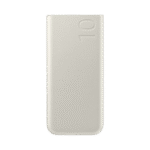 Samsung Batería Portátil 10000 MAh EB-P3400 Beige