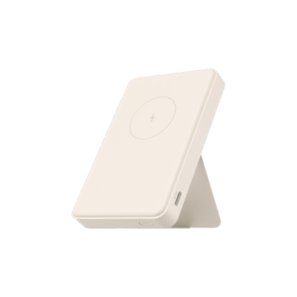 Xiaomi Power Bank 6000mAh Magnetico Beige