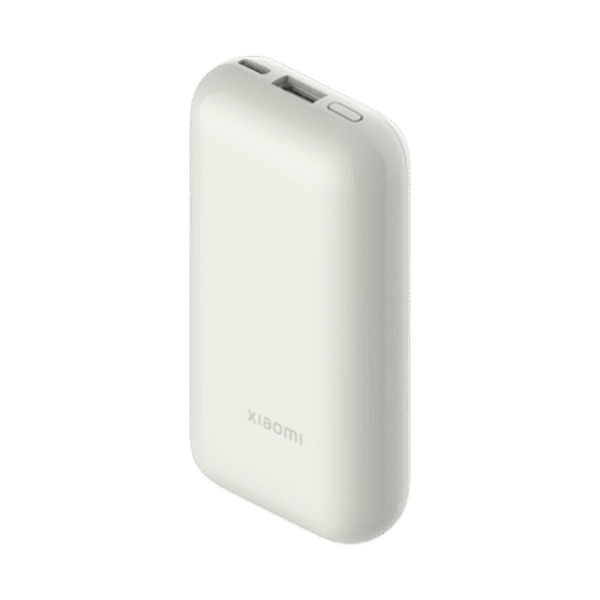 Xiaomi Powerbank 10000Mh Pro Edition 33w Ivory
