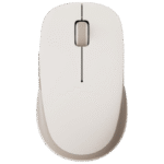 Xiaomi Wireless Bluetooth Mouse Dual Mode 2 White