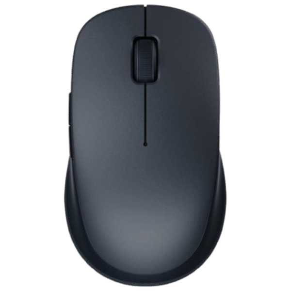 Xiaomi Raton Inalambrico Bluetooth Dual Mode 2 Negro