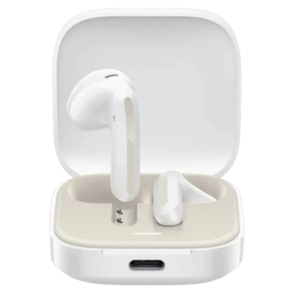 Xiaomi Redmi Buds 6 Active White