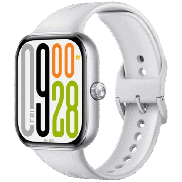 Xiaomi Redmi Watch 5 Silver