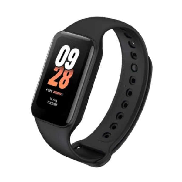 Xiaomi Smart Band 8 Active Negro