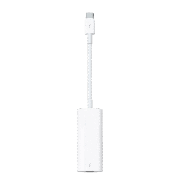 Apple Thunderbolt 3 (USB-C) to Thunderbolt 2 Adapter A1790