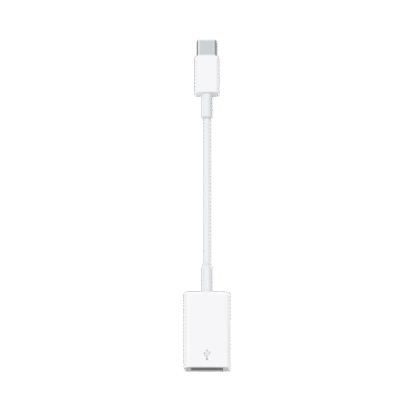 Apple USB-C to USB Adapter A1632