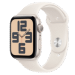 Apple Watch SE 3 40MM GPS+CEL White Star SB Star ML A3326