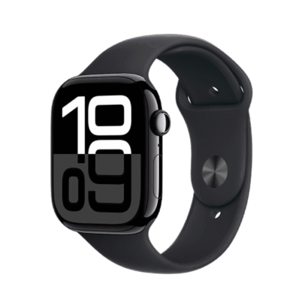 Apple Watch Series 10 46MM GPS Jet Black SB ML A2999