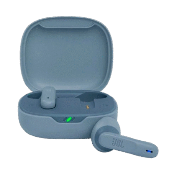 JBL Vibe 300 Auricular Bluetooth Azul