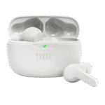 JBL Wave Beam Bluetooth Headset White