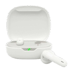 JBL Wave Flex2 Bluetooth Headset White