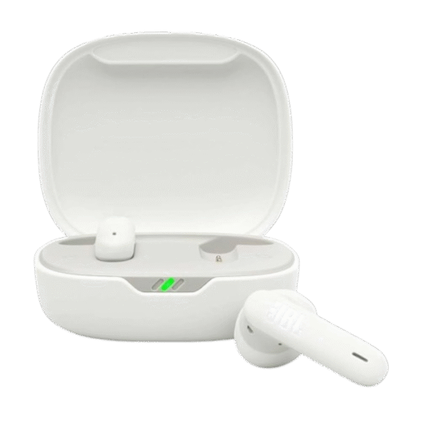 JBL Wave Flex2 Bluetooth Headset White