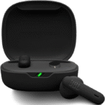 JBL Wave Flex2 Bluetooth Headset Black