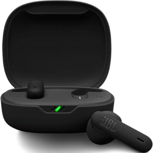 JBL Wave Flex2 Bluetooth Headset Black