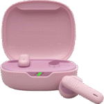 JBL Wave Flex2 Auricular Bluetooth Rosa