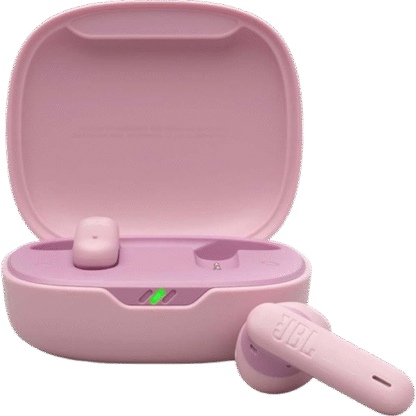 JBL Wave Flex2 Auricular Bluetooth Rosa