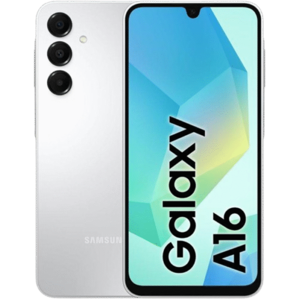 Samsung Galaxy A16 128GB 4GB Grey SM-A165