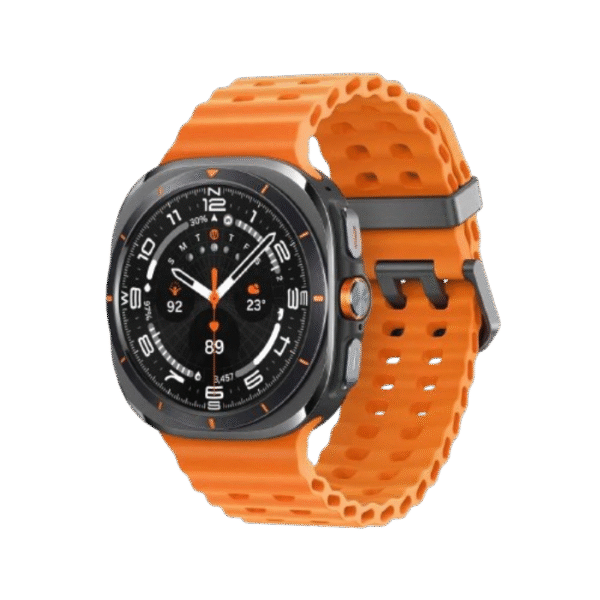 Samsung Galaxy Watch Ultra 47mm LTE Titanium Grey SM-L705